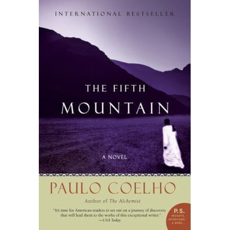Pre-Owned The Fifth Mountain Paperback