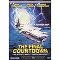 thumbnail image 1 of Pre-Owned The Final Countdown (DVD) (Used - Good), 1 of 1