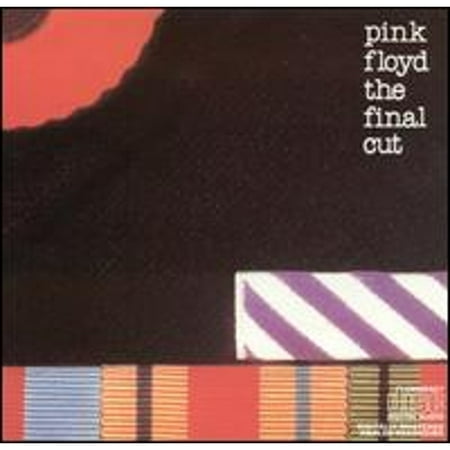 Pre-Owned The Final Cut (CD 0074646851722) by Pink Floyd