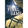 thumbnail image 1 of Pre-Owned The Final Game (Paperback) 1973683873 9781973683872, 1 of 1