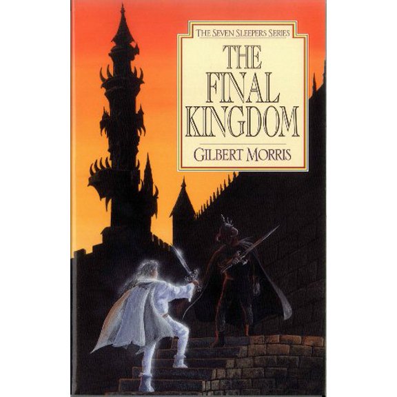Pre-Owned The Final Kingdom: Volume 10 (Paperback) 0802436935 9780802436931