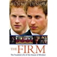 thumbnail image 1 of Pre-Owned The Firm : The Troubled Life of the House of Windsor (Paperback) 9780312377663, 1 of 1