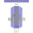 thumbnail image 1 of Pre-Owned The First Book of Mezzo-Soprano/Alto Solos - Part II (Paperback) by Hal Leonard Corp (Creator), Joan Frey Boytim, 1 of 1