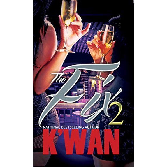Pre-Owned The Fix 2 (Paperback) 1601626436 9781601626431