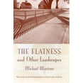 thumbnail image 1 of Pre-Owned The Flatness and Other Landscapes (Paperback) 0820324795 9780820324791, 1 of 1