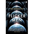 thumbnail image 1 of Pre-Owned The Flicker Men: Ted Kosmatka Paperback, 1 of 1