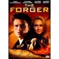 thumbnail image 1 of Pre-Owned The Forger DVD by Lawrence Roeck, Thriller, Starring Josh Hutcherson, 1 of 1