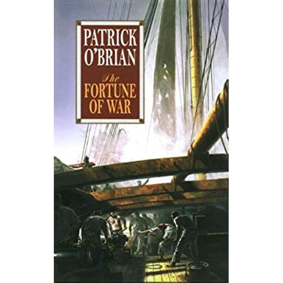 Pre-Owned The Fortune of War (Hardcover) 0786219270 9780786219278