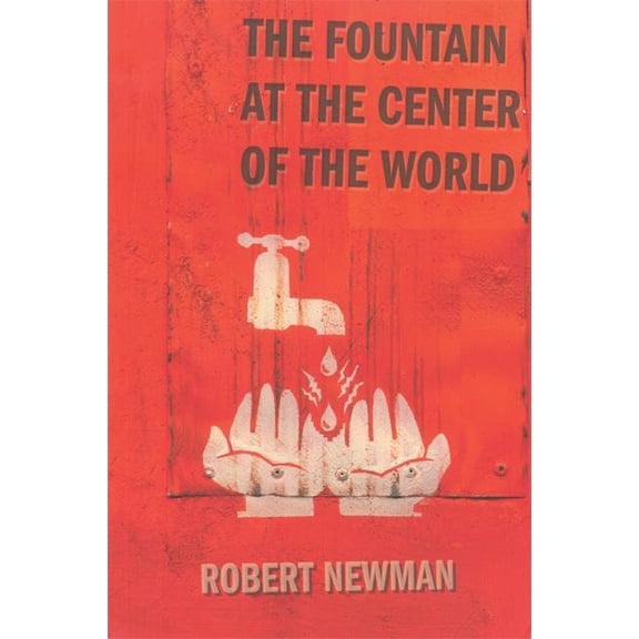 Pre-Owned The Fountain at the Center of the World (Paperback)