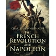 thumbnail image 1 of Pre-Owned The French Revolution and Napoleon Paperback - USED, 1 of 1