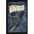 thumbnail image 1 of Pre-Owned The Frightened Fish (Doc Savage Series) (Unknown) 0553297481 9780553297485, 1 of 1