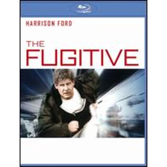 Pre-Owned The Fugitive [20th Anniversary] [Blu-ray] (Blu-Ray 0883929330966) directed by Andrew Davis