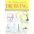 thumbnail image 1 of Pre-Owned The Fundamentals of Drawing: A Complete Profession Paperback, 1 of 1