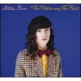 thumbnail image 1 of Pre-Owned The Future and the Past (CD 0880882321925) by Natalie Prass, 1 of 1