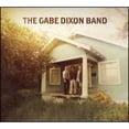 thumbnail image 1 of Pre-Owned The Gabe Dixon Band (CD 0888072307056) by The Gabe Dixon Band, 1 of 1