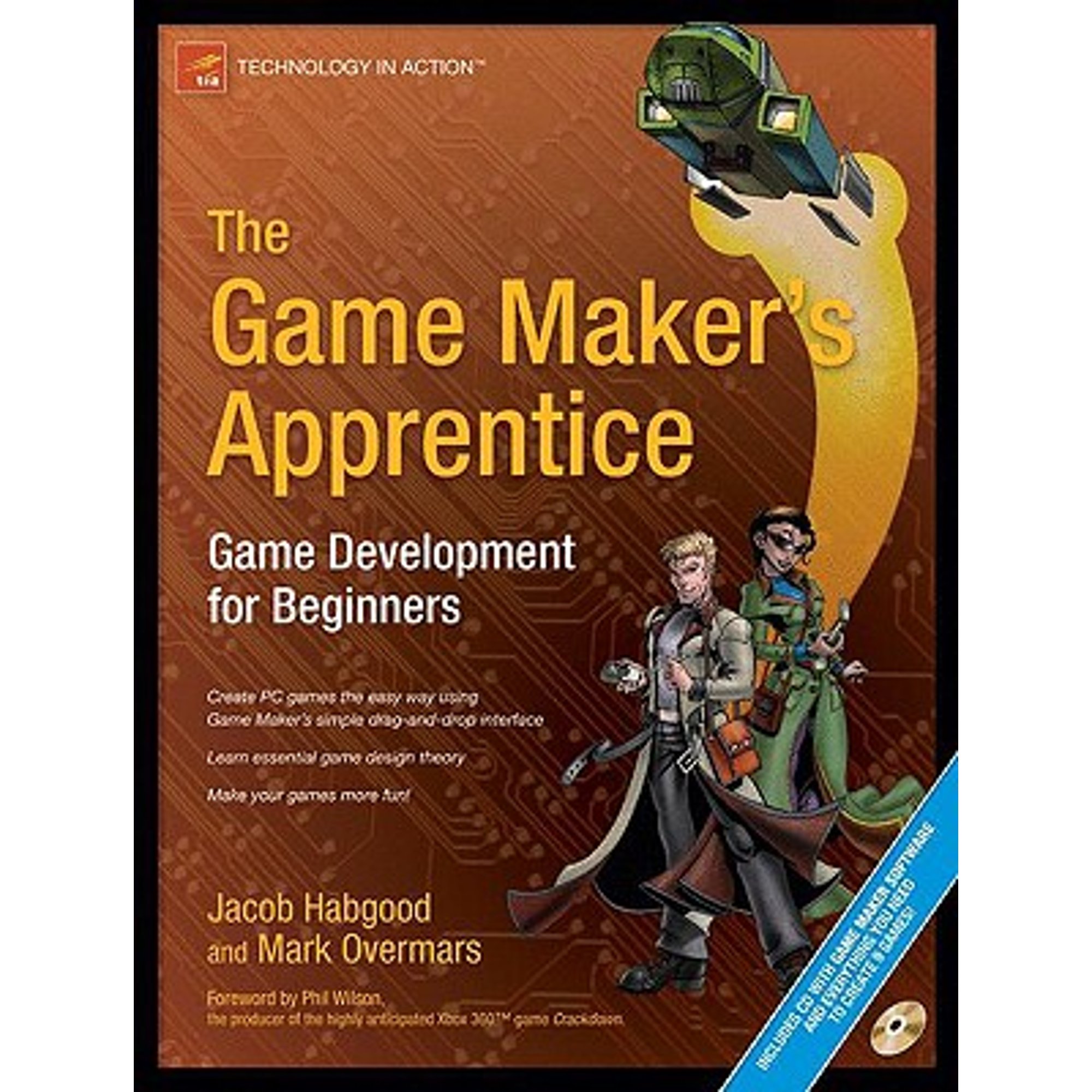 PreOwned The Game Maker's Apprentice Game Development for Beginners