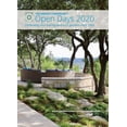 thumbnail image 1 of Pre-Owned The Garden Conservancy Open Days Directory 2020 9780578631783, 1 of 1