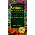 thumbnail image 1 of Pre-Owned The Garden Planner (Unknown) 0737006102 9780737006100, 1 of 1
