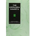 thumbnail image 1 of Pre-Owned Gheranda Samhita; Sanskrit Text With English Translation (Hardcover) 8121507340 9788121507349, 1 of 1