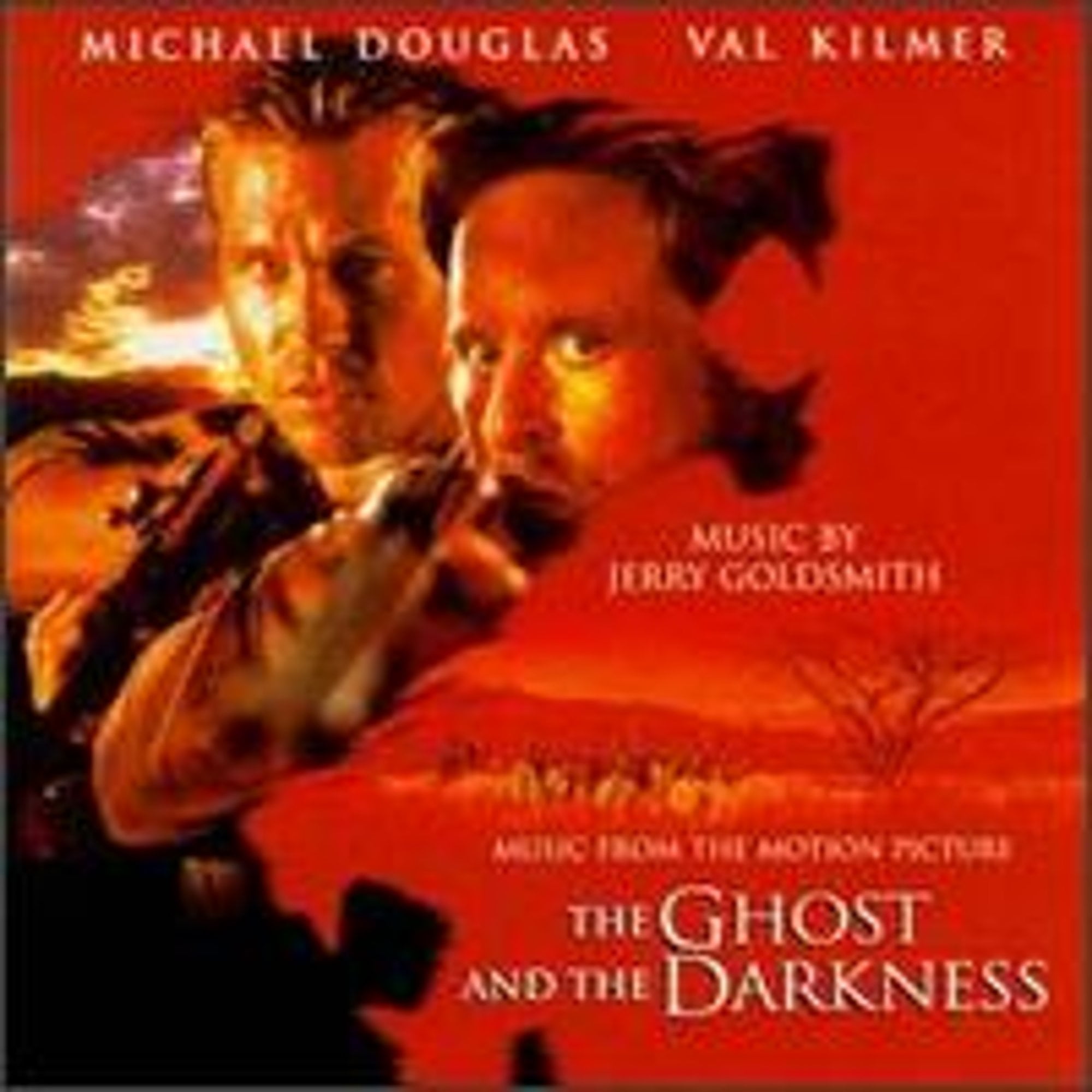 Jerry Goldsmith