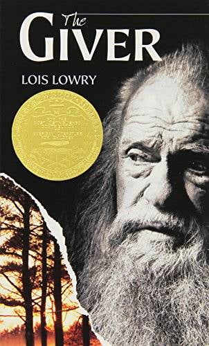 Pre-Owned The Giver (Paperback 9780440237686) by Lois Lowry