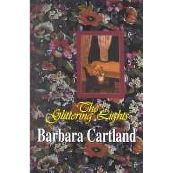 Pre-Owned The Glittering Lights (Hardcover) 078623136X 9780786231362