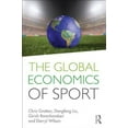 thumbnail image 1 of Pre-Owned The Global Economics of Sport 9780415586191, 1 of 1