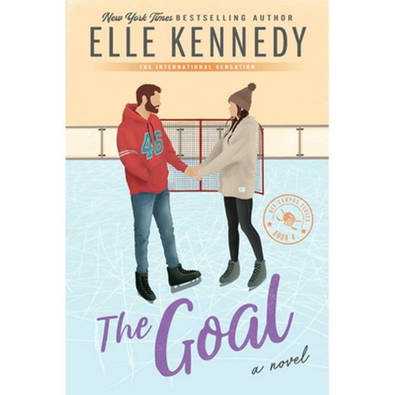 Pre-Owned The Goal (Paperback) 1775293963 9781775293965