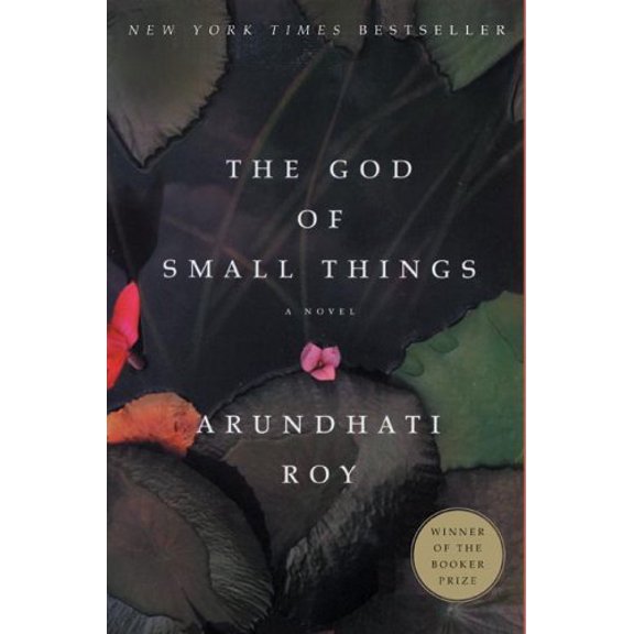 Pre-Owned The God of Small Things 9780060977498