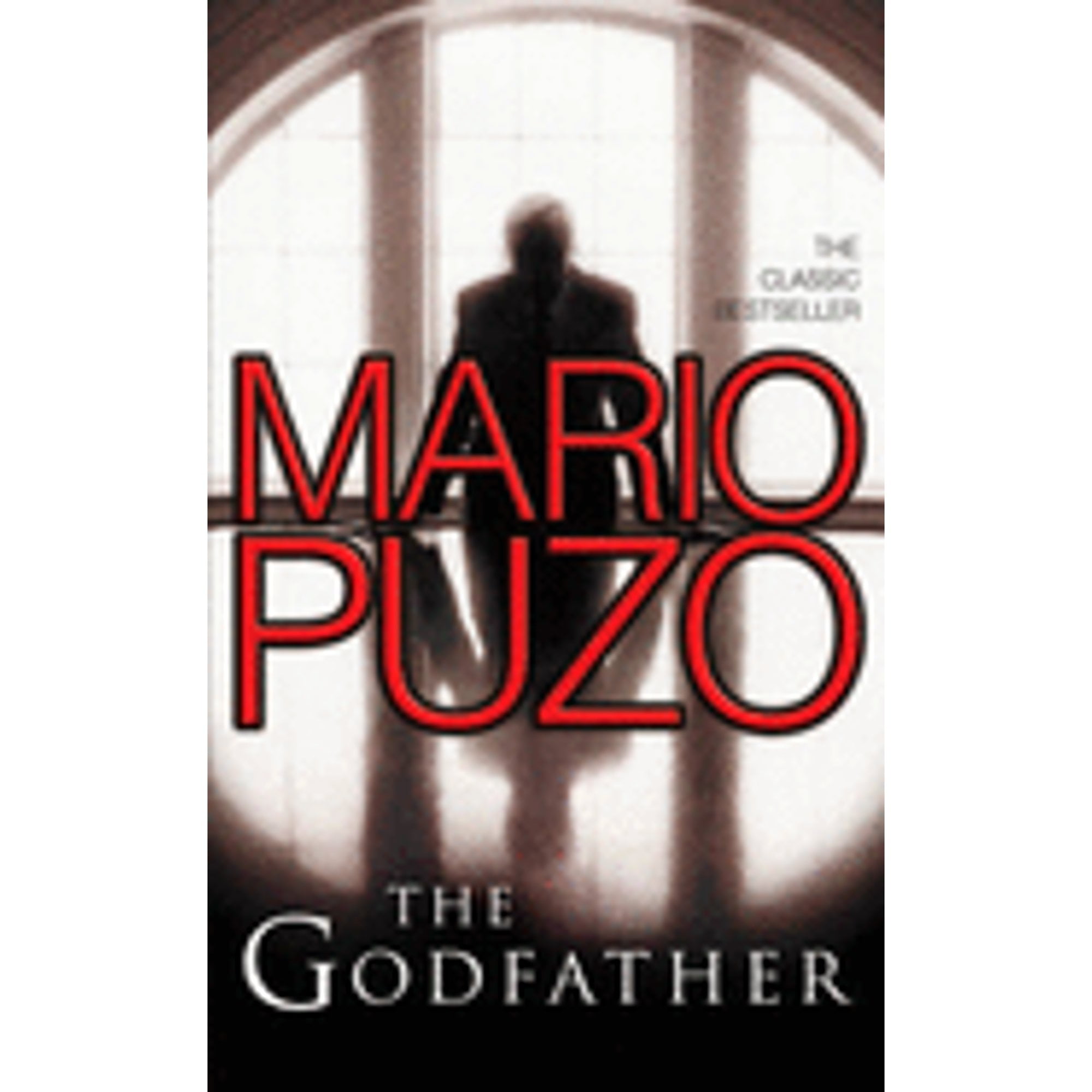 The Godfather Mario Puzo Book