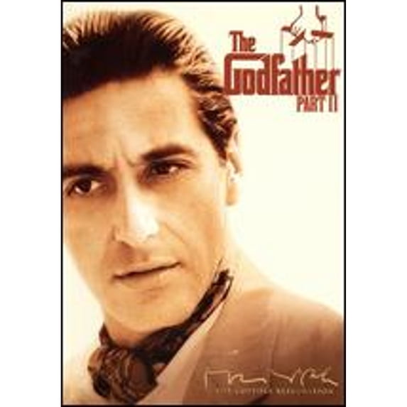 Pre-Owned Godfather Part II (Widescreen)