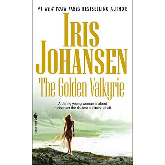 Pre-Owned The Golden Valkyrie: 2 (Sedikhan) Paperback