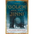 thumbnail image 1 of Pre-Owned The Golem and the Jinni (Hardcover 9780062110831) by Helene Wecker, 1 of 1