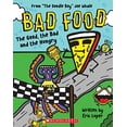 thumbnail image 1 of Pre-Owned The Good, the Bad and the Hungry (Bad Food 2) Paperback, 1 of 1