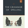 thumbnail image 1 of Pre-Owned The Grammar of Spelling: Grade 6 Paperback, 1 of 1
