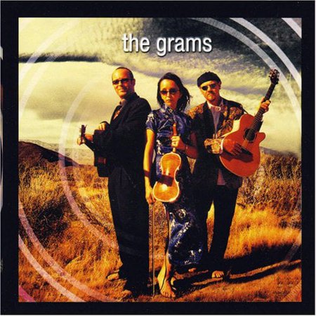Pre-Owned - The Grams