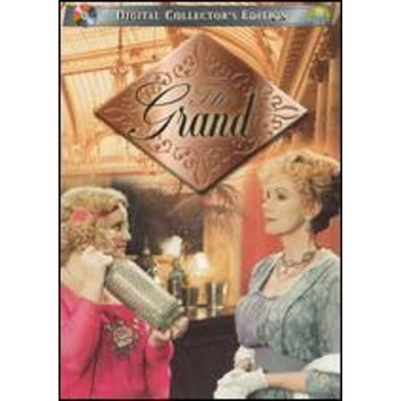 Pre-Owned The Grand, Series One [2 Discs] (DVD 0743457143424)