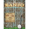 thumbnail image 1 of Pre-Owned The Great American Banjo Songbook: 70 Songs Paperback, 1 of 1