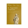 thumbnail image 1 of Pre-Owned The Great Courses: St. Augustine's Confessions Paperback, 1 of 1