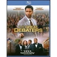 thumbnail image 1 of Pre-Owned The Great Debaters [Blu-ray] (Blu-Ray 0883476030777) directed by Denzel Washington, 1 of 1