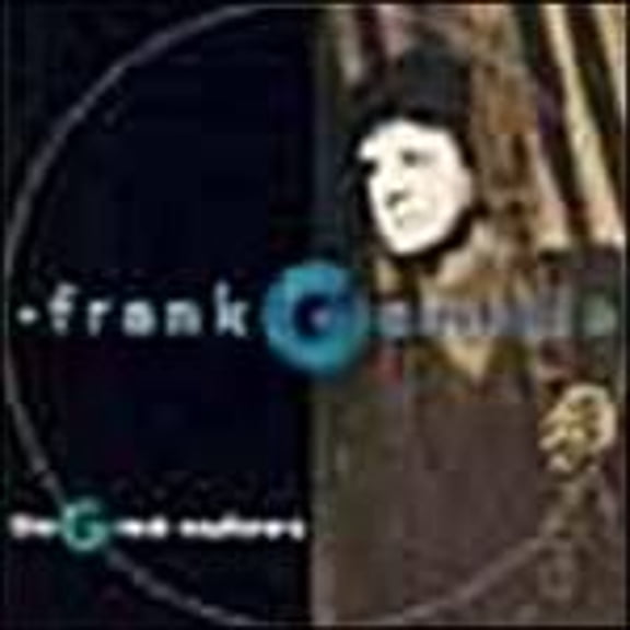 Pre-Owned The Great Explorers (CD 0009119202022) by Frank Gambale