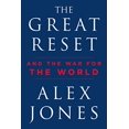 thumbnail image 1 of Pre-Owned The Great Reset: And the War for the World (Hardcover) 1510774041 9781510774049, 1 of 1