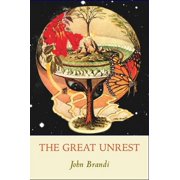 The Great Unrest Paperback