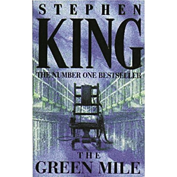 Pre-Owned The Green Mile (Paperback) 0752826751 9780752826752