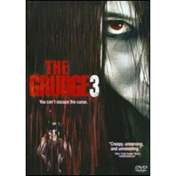 Pre-Owned The Grudge 3 (DVD 0043396293786) directed by Toby Wilkins