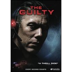 Pre-Owned The Guilty (DVD 0876964016391) directed by Gustav Mller