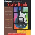 thumbnail image 1 of Pre-Owned The Guitarist's Scale Book: Over 400 Guitar Scales & Modes (Paperback) 1549757075 9781549757075, 1 of 1