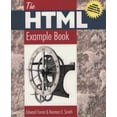 thumbnail image 1 of Pre-Owned The HTML Example Book Paperback, 1 of 1