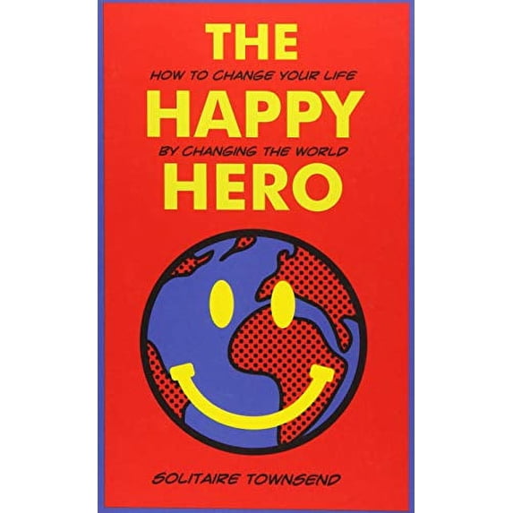 Pre-Owned The Happy Hero (Paperback) 1911586394 9781911586395