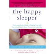 https://i5.walmartimages.com/seo/Pre-Owned-The-Happy-Sleeper-Science-Backed-Guide-Helping-Your-Baby-Get-Good-Night-s-Sleep-Paperback-9780399166020-Heather-Turgeon-Julie-Wright-Daniel_ba873524-023e-49f4-ae79-bca00d29c421.a3f09db58dc19730cffdcaa53fcb2c62.jpeg?odnWidth=180&odnHeight=180&odnBg=ffffff